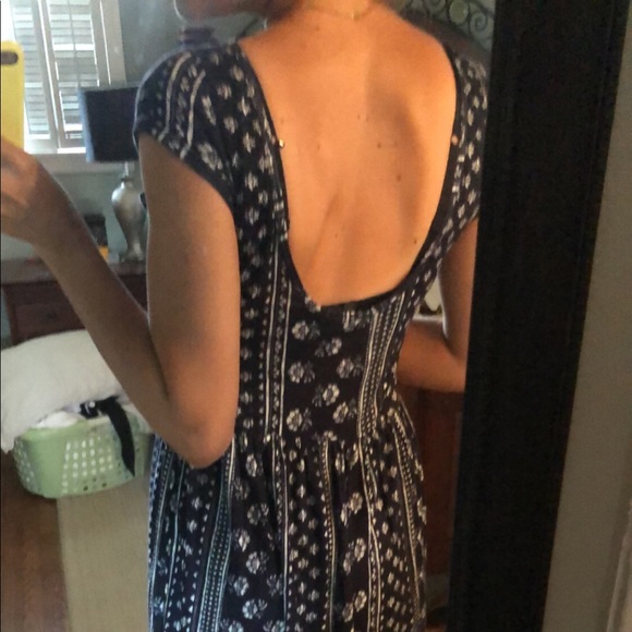 SKATER DRESS - Picture 3 of 3